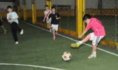 Foto de la galería: Alito García festejó sus Diez años