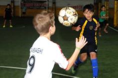 Foto de la galería: Alito García festejó sus Diez años