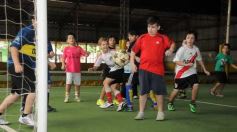 Foto de la galería: Alito García festejó sus Diez años