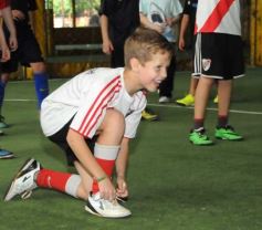 Foto de la galería: Alito García festejó sus Diez años