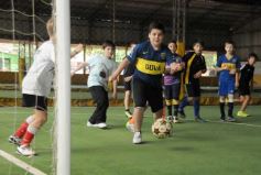 Foto de la galería: Alito García festejó sus Diez años