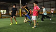 Foto de la galería: Alito García festejó sus Diez años