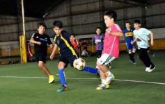 Foto de la galería: Alito García festejó sus Diez años