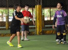 Foto de la galería: Alito García festejó sus Diez años