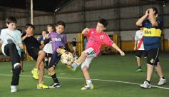 Foto de la galería: Alito García festejó sus Diez años