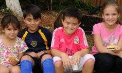 Foto de la galería: Alito García festejó sus Diez años