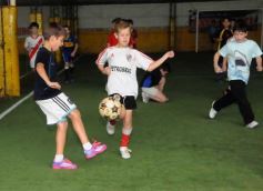 Foto de la galería: Alito García festejó sus Diez años