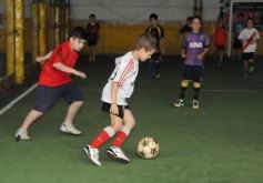 Foto de la galería: Alito García festejó sus Diez años