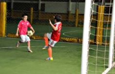 Foto de la galería: Alito García festejó sus Diez años