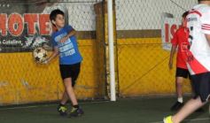 Foto de la galería: Alito García festejó sus Diez años