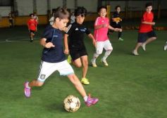 Foto de la galería: Alito García festejó sus Diez años