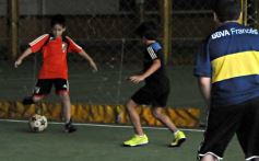 Foto de la galería: Alito García festejó sus Diez años