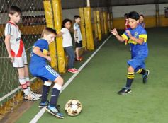 Foto de la galería: Alito García festejó sus Diez años