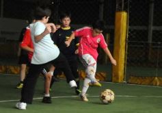 Foto de la galería: Alito García festejó sus Diez años