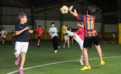 Foto de la galería: Alito García festejó sus Diez años