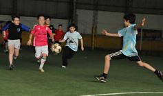 Foto de la galería: Alito García festejó sus Diez años