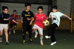 Foto de la galería: Alito García festejó sus Diez años