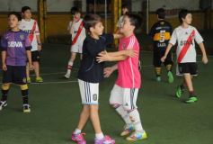 Foto de la galería: Alito García festejó sus Diez años