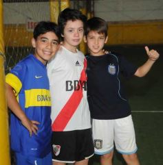 Foto de la galería: Alito García festejó sus Diez años