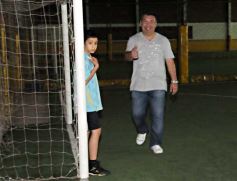 Foto de la galería: Alito García festejó sus Diez años