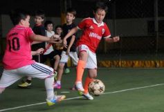 Foto de la galería: Alito García festejó sus Diez años