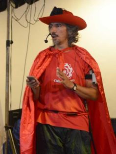 Foto de la galería: Martinita Koropeski cumplió dos años