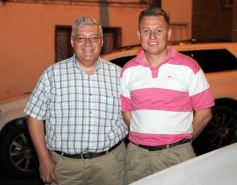 Foto de la galería: Martinita Koropeski cumplió dos años