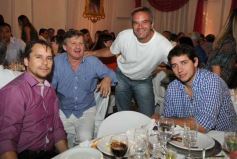 Foto de la galería: Martinita Koropeski cumplió dos años