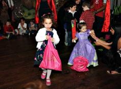 Foto de la galería: Martinita Koropeski cumplió dos años