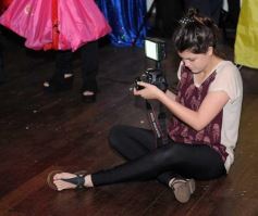 Foto de la galería: Martinita Koropeski cumplió dos años