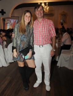 Foto de la galería: Martinita Koropeski cumplió dos años