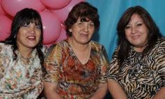 Foto de la galería: Martinita Koropeski cumplió dos años