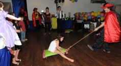 Foto de la galería: Martinita Koropeski cumplió dos años