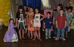 Foto de la galería: Martinita Koropeski cumplió dos años