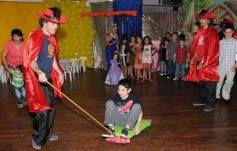 Foto de la galería: Martinita Koropeski cumplió dos años