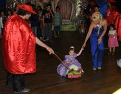 Foto de la galería: Martinita Koropeski cumplió dos años