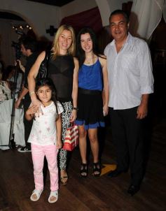 Foto de la galería: Martinita Koropeski cumplió dos años