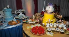 Foto de la galería: Martinita Koropeski cumplió dos años