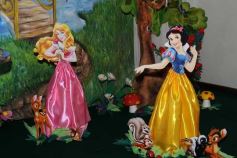 Foto de la galería: Martinita Koropeski cumplió dos años