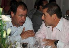 Foto de la galería: Martinita Koropeski cumplió dos años