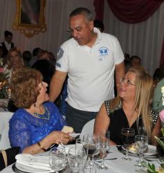 Foto de la galería: Martinita Koropeski cumplió dos años