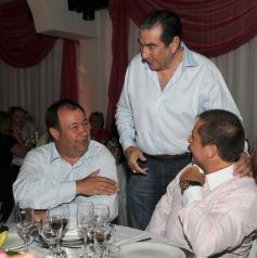 Foto de la galería: Martinita Koropeski cumplió dos años