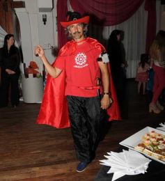 Foto de la galería: Martinita Koropeski cumplió dos años