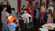 Foto de la galería: Martinita Koropeski cumplió dos años