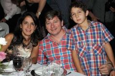 Foto de la galería: Martinita Koropeski cumplió dos años