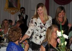 Foto de la galería: Martinita Koropeski cumplió dos años