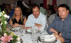 Foto de la galería: Martinita Koropeski cumplió dos años