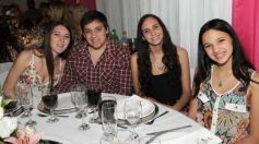 Foto de la galería: Martinita Koropeski cumplió dos años