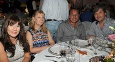 Foto de la galería: Martinita Koropeski cumplió dos años