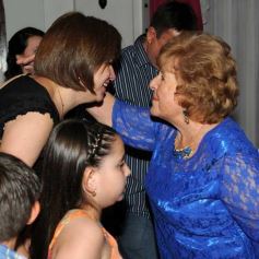 Foto de la galería: Martinita Koropeski cumplió dos años